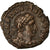 Moneta, Constantine I, Nummus, 316-317, London, BB+, Rame, RIC:92