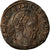 Coin, Licinius I, Nummus, 317, Aquileia, AU(50-53), Copper, RIC:6.