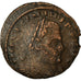 Coin, Licinius I, Nummus, 317, Aquileia, EF(40-45), Copper, RIC:6.