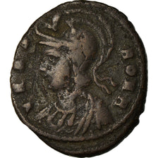 Coin, Roma, City Commemoratives, Nummus, 330-333, Heraclea, VF(20-25), Copper