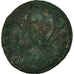Coin, Roma, City Commemoratives, Nummus, 330-333, Trier, VF(30-35), Copper