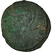 Coin, Roma, City Commemoratives, Nummus, 330-333, Trier, VF(20-25), Copper