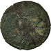 Coin, Roma, City Commemoratives, Nummus, 330-333, Trier, VF(20-25), Copper