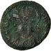 Coin, Roma, City Commemoratives, Nummus, 330-333, Trier, VF(30-35), Copper