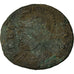 Coin, Roma, City Commemoratives, Nummus, 330-333, Trier, VF(30-35), Copper