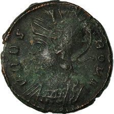 Monnaie, Roma, City Commemoratives, Nummus, 330-333, Trèves, TTB+, Cuivre