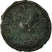 Monnaie, Roma, City Commemoratives, Nummus, 330-333, Trèves, TTB+, Cuivre