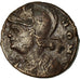 Monnaie, Roma, City Commemoratives, Nummus, 330-333, Trèves, TTB+, Cuivre