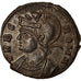 Münze, Roma, City Commemoratives, Nummus, 330-333, Trier, VZ, Kupfer