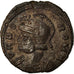 Coin, Roma, City Commemoratives, Nummus, 330-333, Trier, AU(55-58), Copper