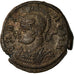 Coin, Roma, City Commemoratives, Nummus, 330-333, Trier, AU(55-58), Copper