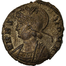 Coin, Roma, City Commemoratives, Nummus, 330-333, Trier, MS(60-62), Copper