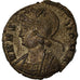 Coin, Roma, City Commemoratives, Nummus, 330-333, Trier, MS(60-62), Copper