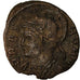 Coin, Roma, City Commemoratives, Nummus, 330-333, Lyon, EF(40-45), Copper