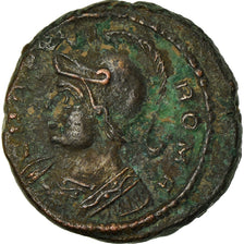 Coin, Roma, City Commemoratives, Nummus, 330-333, Trier, EF(40-45), Copper
