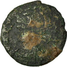 Moneta, Roma, City Commemoratives, Nummus, 330-333, Trier, B+, Rame