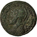 Coin, Constantinople, City Commemoratives, Nummus, 330-333, Trier, VF(30-35)