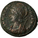 Coin, Constantinople, City Commemoratives, Nummus, 330-333, Trier, VF(30-35)