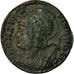Coin, Constantinople, City Commemoratives, Nummus, 330-333, Trier, VF(30-35)