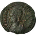 Coin, Constantinople, City Commemoratives, Nummus, 330-333, Trier, VF(30-35)
