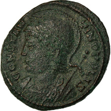 Coin, Constantinople, City Commemoratives, Nummus, 330-333, Trier, VF(30-35)