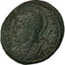 Coin, Constantinople, City Commemoratives, Nummus, 330-333, Trier, VF(30-35)