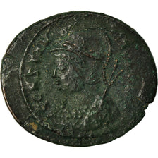 Coin, Constantinople, City Commemoratives, Nummus, 330-333, Trier, VF(30-35)