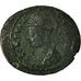 Coin, Constantinople, City Commemoratives, Nummus, 330-333, Trier, VF(30-35)