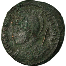 Coin, Constantinople, City Commemoratives, Nummus, 330-333, Trier, EF(40-45)
