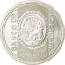 PORTUGAL, 500 Escudos, 1996, KM #702, MS(63), Silver, 13.94