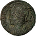 Coin, Constantinople, City Commemoratives, Nummus, 330-333, Trier, AU(50-53)