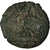 Coin, Constantinople, City Commemoratives, Nummus, 330-333, Roma, EF(40-45)