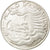 Coin, Portugal, 1000 Escudos, 1999, AU(55-58), Silver, KM:721
