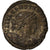 Coin, Constance II, Nummus, Trier, AU(50-53), Copper
