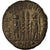 Coin, Constance II, Nummus, Trier, AU(50-53), Copper