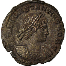 Moneta, Constance II, Nummus, Trier, AU(50-53), Miedź
