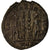 Coin, Constance II, Nummus, Trier, AU(55-58), Copper