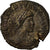 Coin, Constance II, Nummus, Trier, AU(55-58), Copper