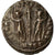 Coin, Constance II, Nummus, Thessalonica, EF(40-45), Copper