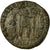 Moneda, Valens, Nummus, 367-375, Trier, MBC, Cobre