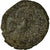 Moneda, Valens, Nummus, 367-375, Aquileia, MBC, Cobre
