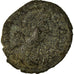 Moneta, Valens, Nummus, 367-375, Aquileia, BB, Rame