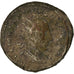 Moneda, Trajan Decius, Antoninianus, 250, Roma, MBC, Vellón