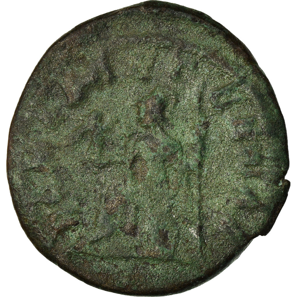 Coin, Philip I, Antoninianus, 246, Roma, VF(30-35), Billon, RIC:65