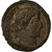Moneta, Constantine I, Nummus, Trier, BB, Rame
