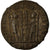 Coin, Constantine I, Nummus, Trier, EF(40-45), Copper