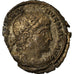 Moneta, Constantine I, Nummus, Trier, BB, Rame