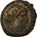 Moneta, Constantine I, Nummus, Trier, BB, Rame