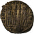 Moneta, Constantine I, Nummus, Trier, BB, Rame