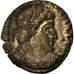 Moneta, Constantine I, Nummus, Trier, BB, Rame